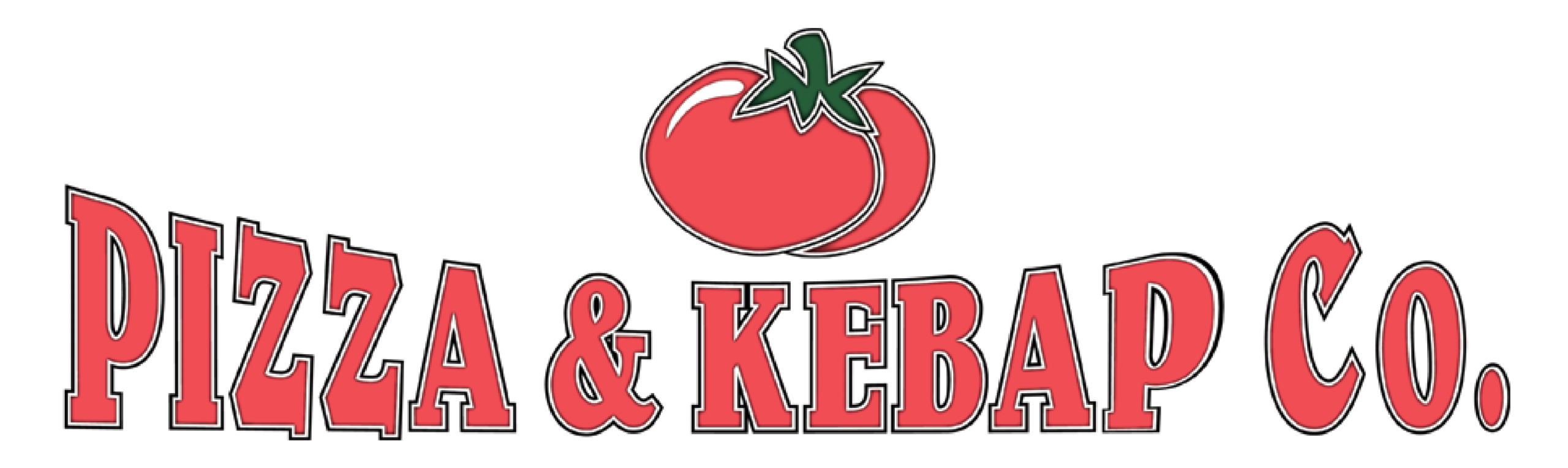 Pizza & Kebab Logo D.2